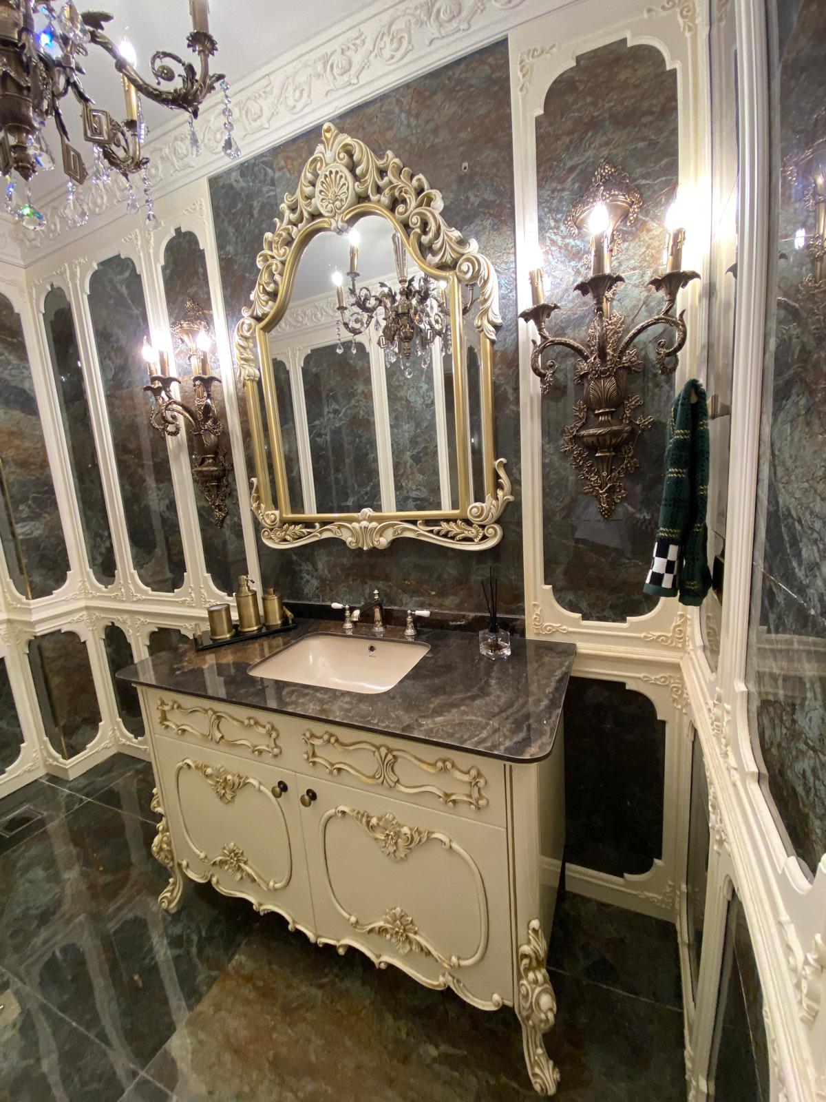 Villa Projesi