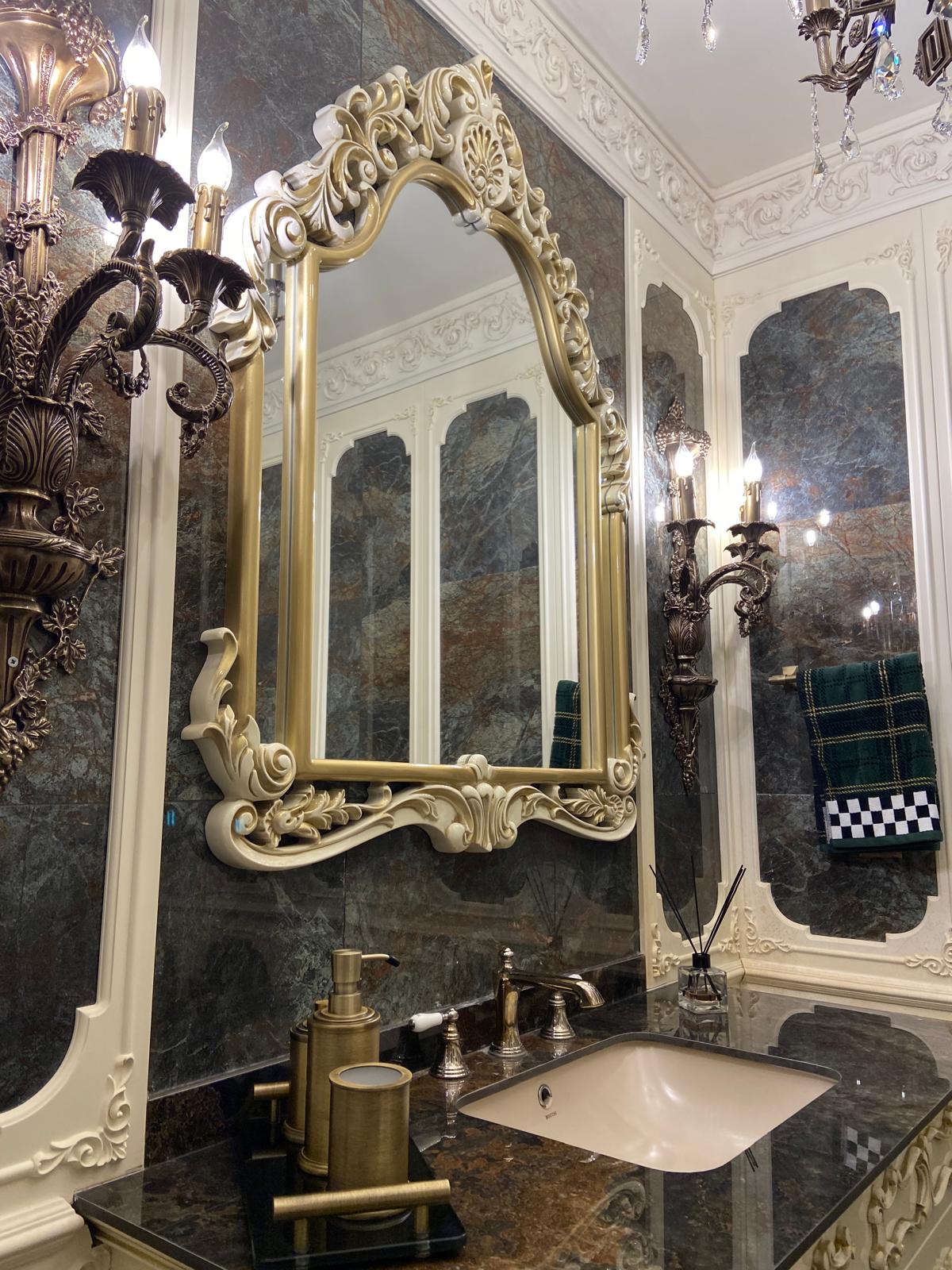 Villa Projesi