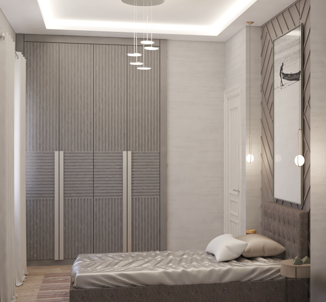 Dikili Villa Projesi