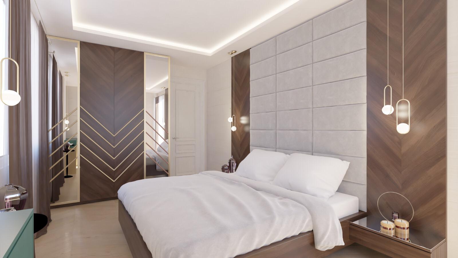 Dikili Villa Projesi